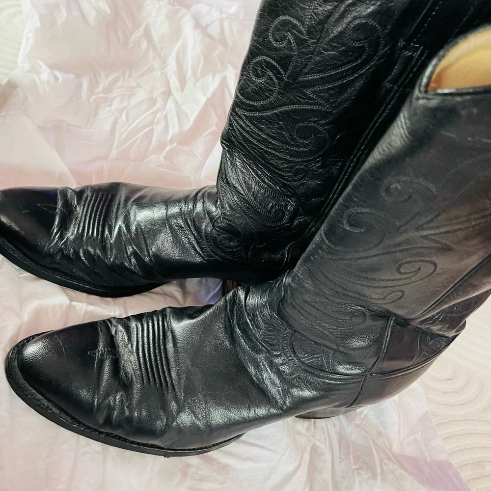 Larry Mahan pre loved